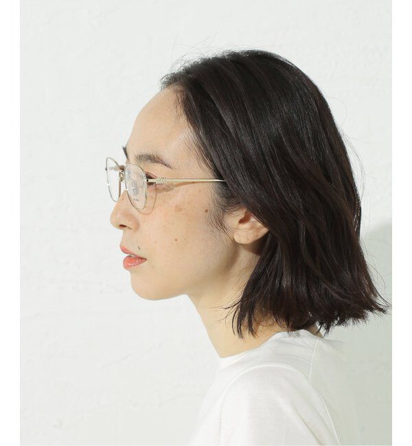 EYETHINK「MIU MIU 50WV Optical」|メガネ|