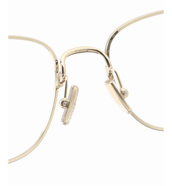 EYETHINK「MIU MIU 50WV Optical」|メガネ|