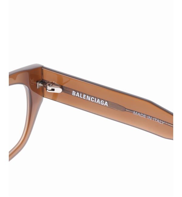EYETHINK「BALENCIAGA  BB0450O005 Optical」|メガネ|