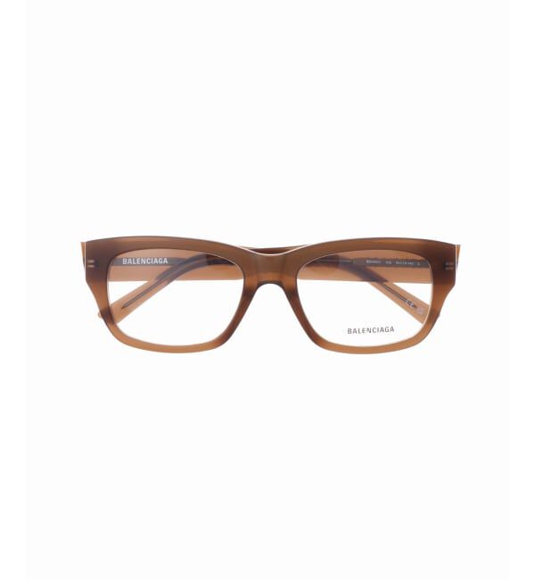 EYETHINK「BALENCIAGA  BB0450O005 Optical」|メガネ|