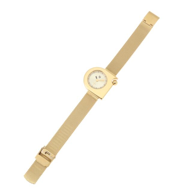 HIROB「LIP MACH 2000 MINI 671168」|腕時計|