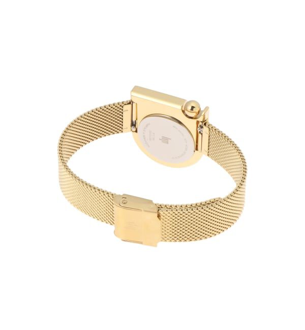 HIROB「LIP MACH 2000 MINI 671168」|腕時計|