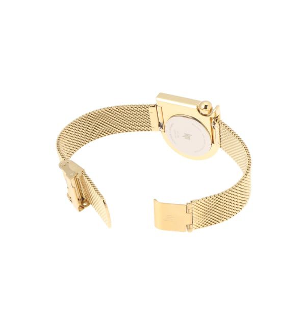 HIROB「LIP MACH 2000 MINI 671168」|腕時計|