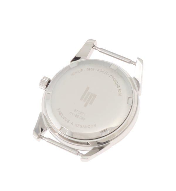 HIROB「LIP MINILIP 671971」|腕時計|