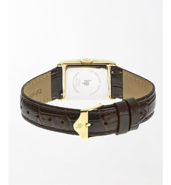 HIROB「LIP CHURCHILL C18 671625」|腕時計|