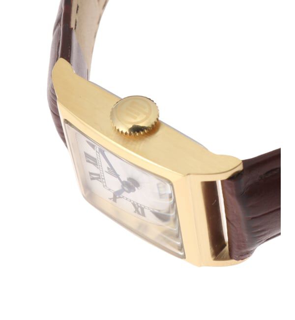 HIROB「LIP CHURCHILL C18 671625」|腕時計|