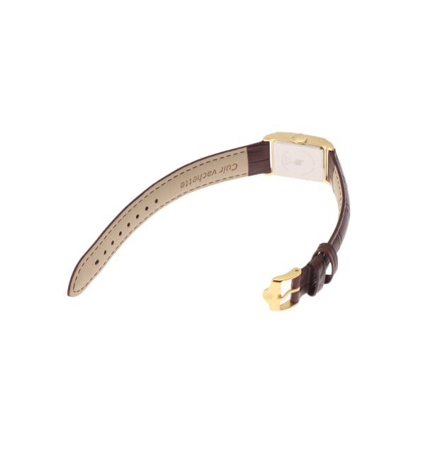 HIROB「LIP CHURCHILL C18 671625」|腕時計|