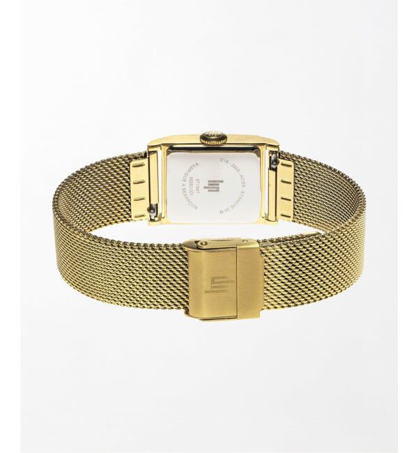 HIROB「LIP CHURCHILL C18 671947」|腕時計|