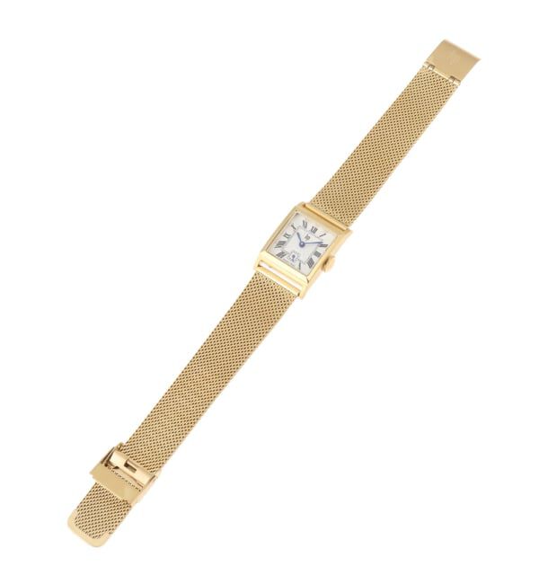 HIROB「LIP CHURCHILL C18 671947」|腕時計|