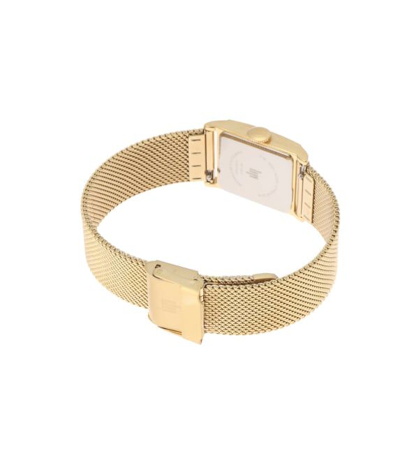 HIROB「LIP CHURCHILL C18 671947」|腕時計|