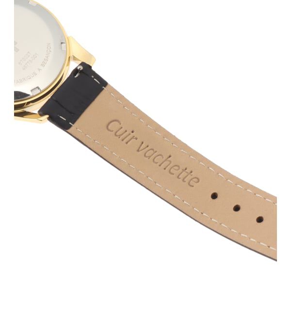 HIROB「LIP HIMALAYA SAV 670027」|腕時計|