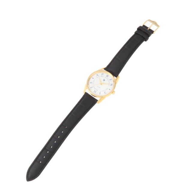 HIROB「LIP HIMALAYA SAV 670027」|腕時計|