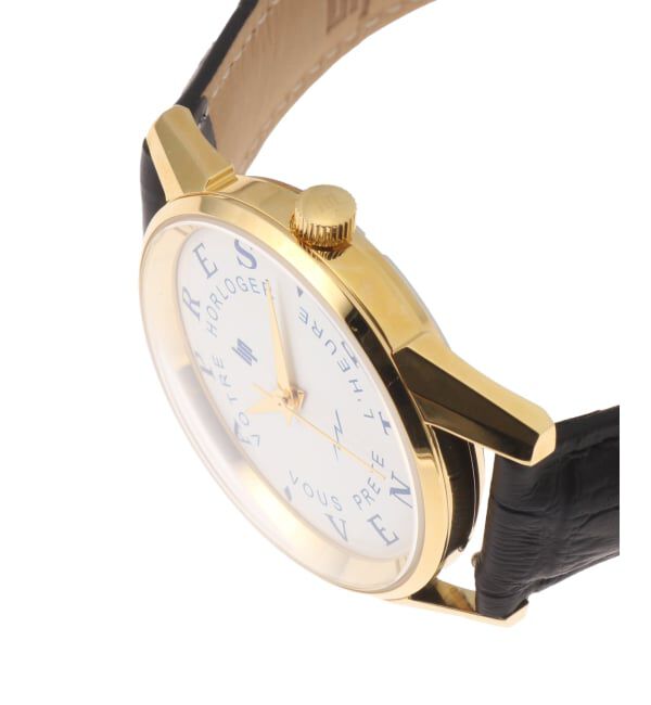 HIROB「LIP HIMALAYA SAV 670027」|腕時計|