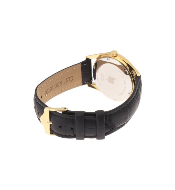 HIROB「LIP HIMALAYA SAV 670027」|腕時計|