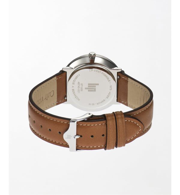 HIROB「LIP C'EST POSSIBLE Version 38 671956」|腕時計|