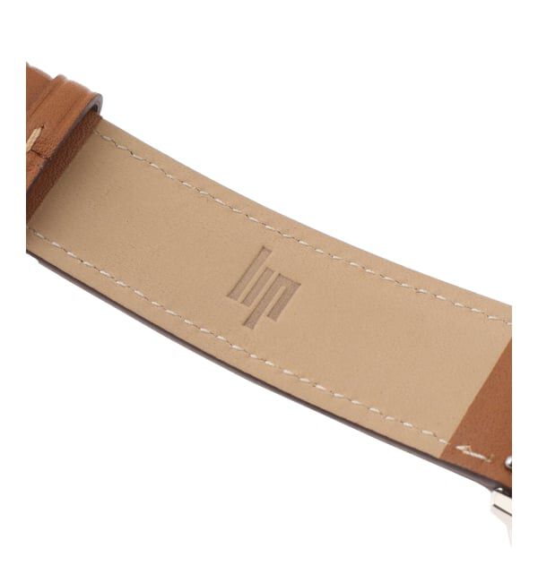 HIROB「LIP C'EST POSSIBLE Version 38 671956」|腕時計|