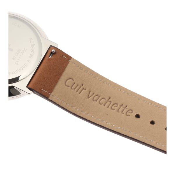 HIROB「LIP C'EST POSSIBLE Version 38 671956」|腕時計|