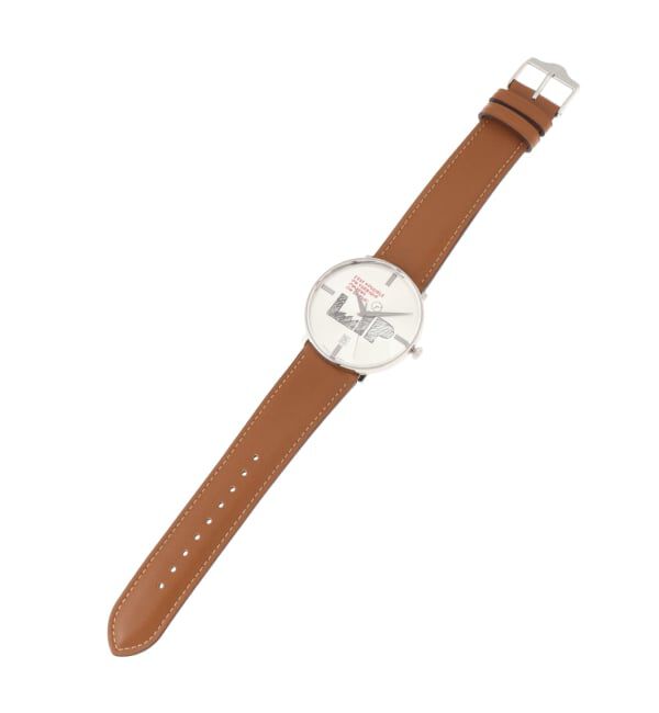 HIROB「LIP C'EST POSSIBLE Version 38 671956」|腕時計|