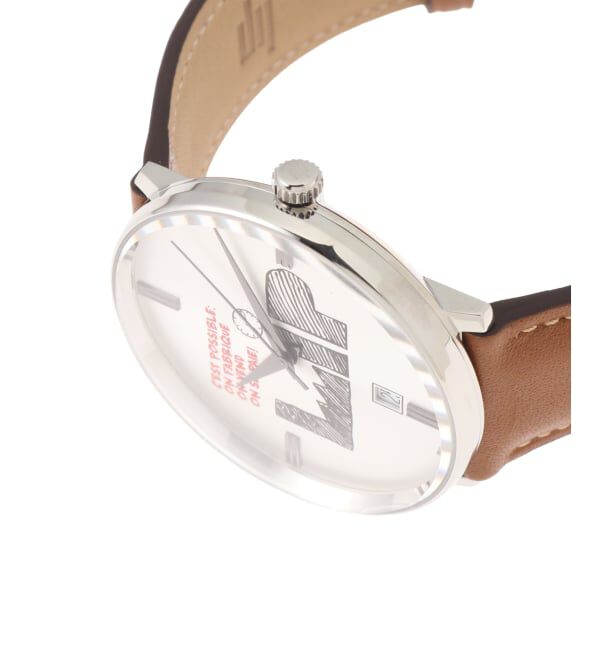 HIROB「LIP C'EST POSSIBLE Version 38 671956」|腕時計|