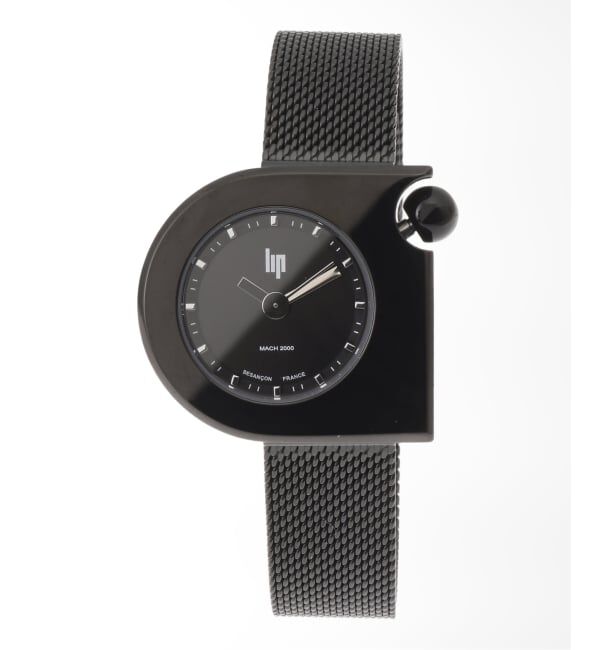 HIROB「LIP MACH 2000 MINI 671392」|腕時計|