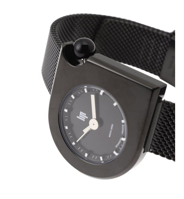 HIROB「LIP MACH 2000 MINI 671392」|腕時計|