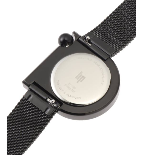 HIROB「LIP MACH 2000 MINI 671392」|腕時計|