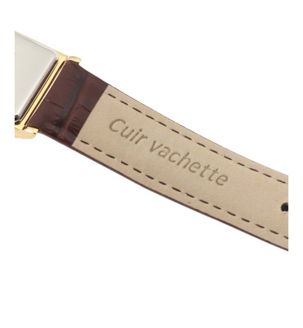 HIROB「LIP CHURCHILL T18 671006」|腕時計|