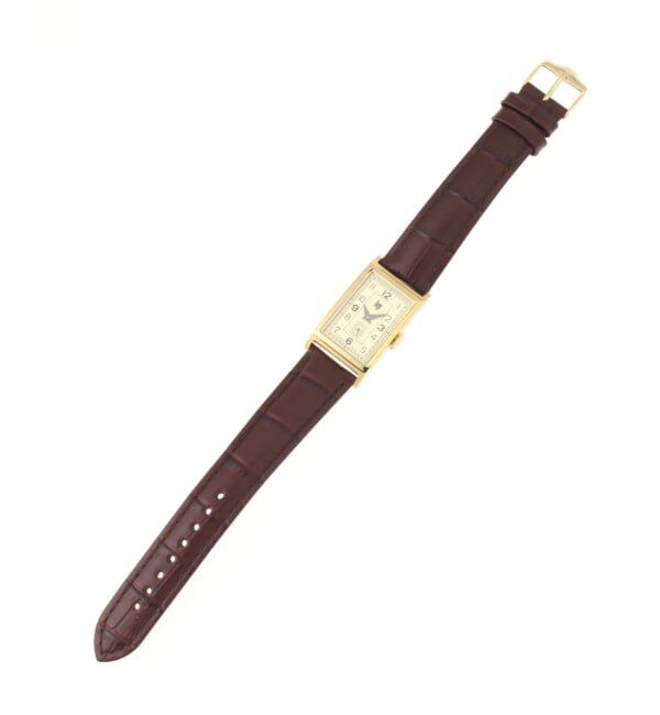 HIROB「LIP CHURCHILL T18 671006」|腕時計|