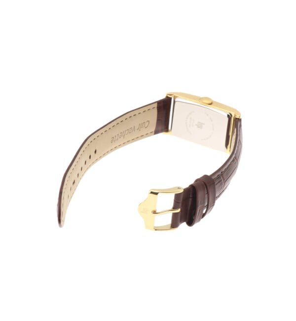 HIROB「LIP CHURCHILL T18 671006」|腕時計|