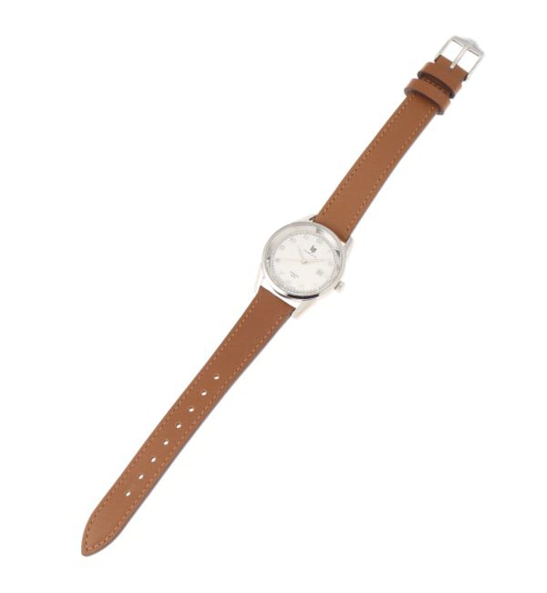 HIROB「LIP HIMALAYA 29 671611」|腕時計|