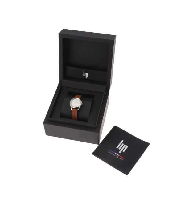 HIROB「LIP HIMALAYA 29 671611」|腕時計|