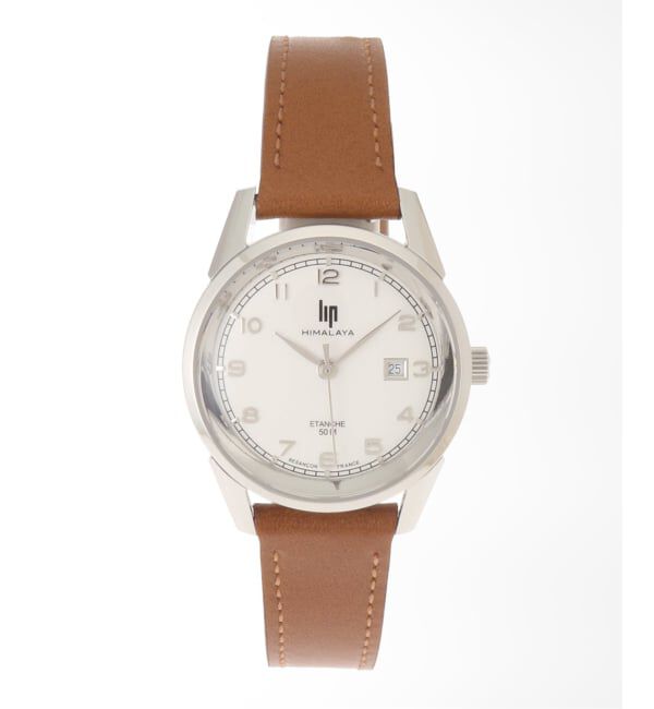 HIROB「LIP HIMALAYA 29 671611」|腕時計|