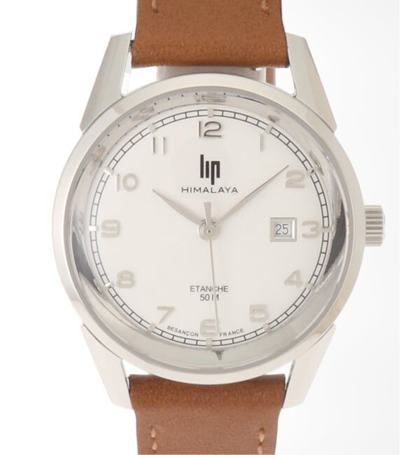 HIROB「LIP HIMALAYA 29 671611」|腕時計|