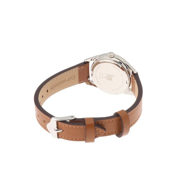 HIROB「LIP HIMALAYA 29 671611」|腕時計|