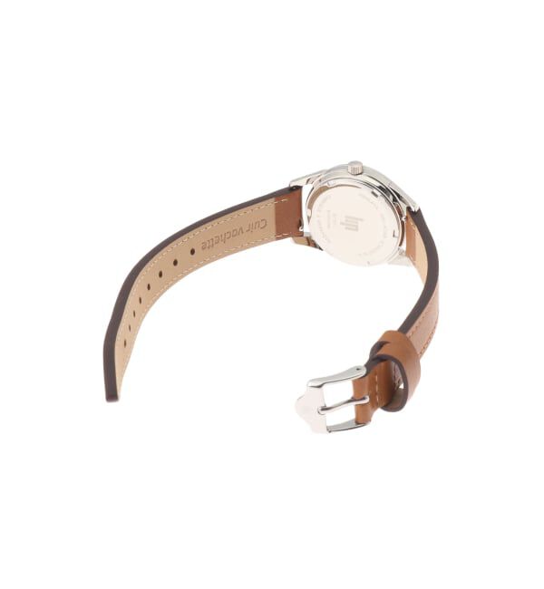 HIROB「LIP HIMALAYA 29 671611」|腕時計|