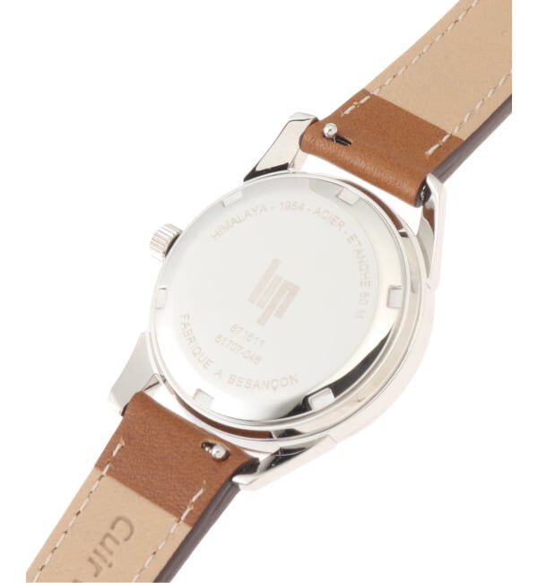 HIROB「LIP HIMALAYA 29 671611」|腕時計|