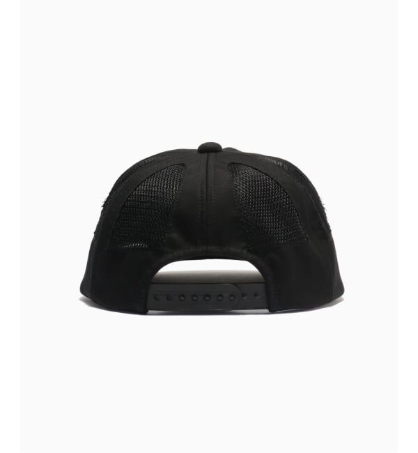 JOINT WORKS「Indietro Association / インディエトロ・アソシエーションTracker Cap」|キャップ・キャスケット|