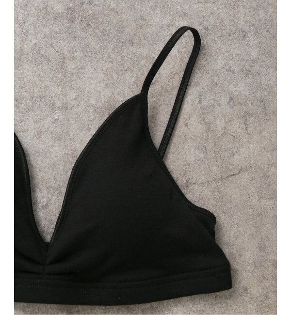 Plage「SOUPLE LUZ/スープレルース SOFT ブラ」|インナー|