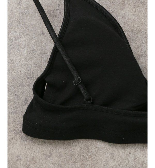 Plage「SOUPLE LUZ/スープレルース SOFT ブラ」|インナー|