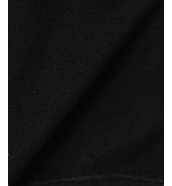 Plage「Raw Umber フーディー」|パーカー|