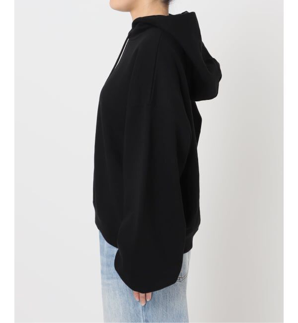 Plage「Raw Umber フーディー」|パーカー|