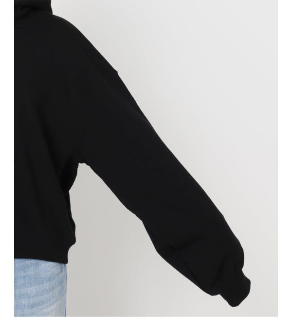 Plage「Raw Umber フーディー」|パーカー|