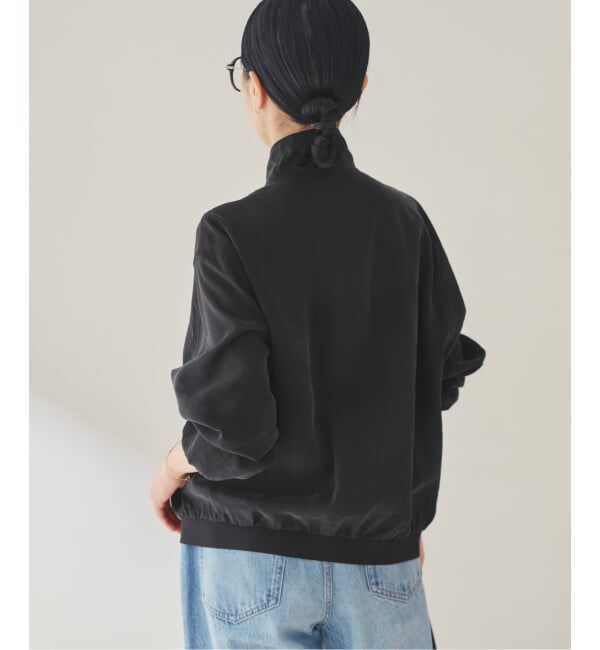 Plage「《追加予約》Light ブルゾン 2」|その他|