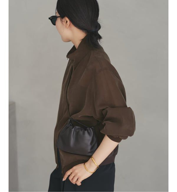 Plage「《追加予約》Light ブルゾン 2」|その他|