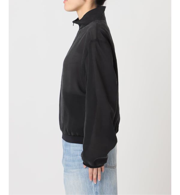 Plage「《追加予約》Light ブルゾン 2」|その他|