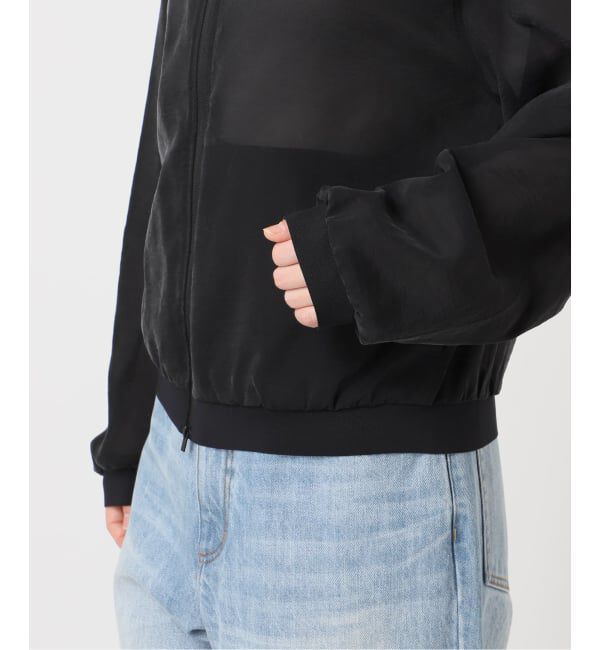 Plage「《追加予約》Light ブルゾン 2」|その他|