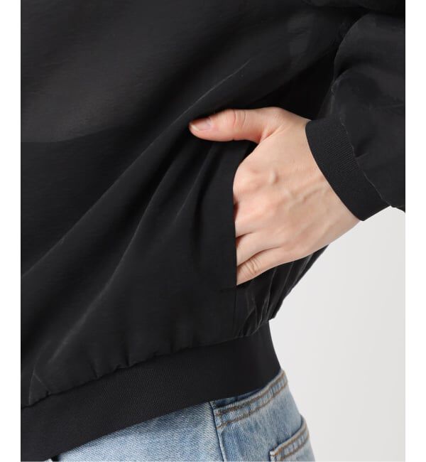 Plage「《追加予約》Light ブルゾン 2」|その他|