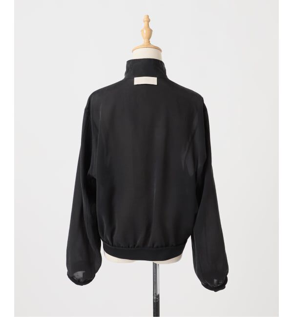 Plage「《追加予約》Light ブルゾン 2」|その他|