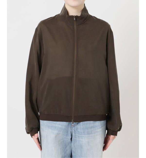 Plage「《追加予約》Light ブルゾン 2」|その他|