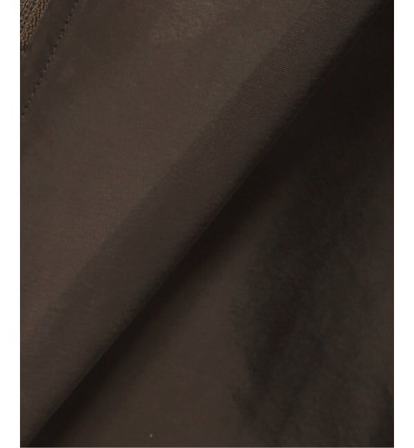 Plage「《追加予約》Light ブルゾン 2」|その他|